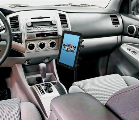 RAM Mount uchwyt samochodowy X-Grip II™ do Apple iPad mini