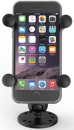 RAM Mount uchwyt X-Grip™ do Apple iPhone 7, iPhone 8 & iPhone Xs
