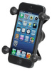 RAM Mount uchwyt motocyklowy X-Grip™ do Apple 15 Pro