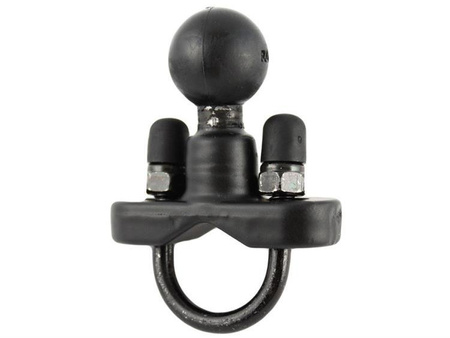 RAM Mount uchwyt do kamer GoPro® Hero montowany do ramy kierownicy