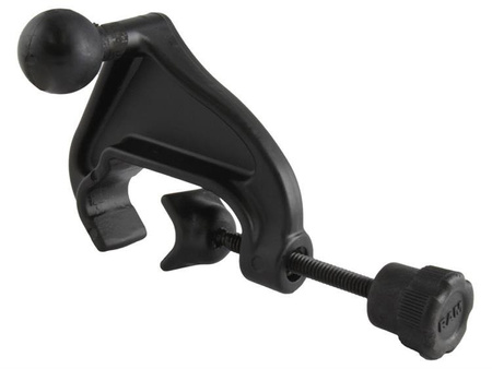 RAM Mount podstawa montażowa z zaciskiem RAM-B-121BU)