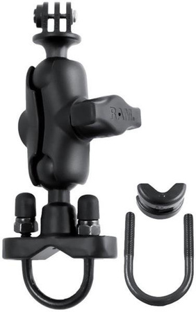 RAM Mount uchwyt do kamer GoPro® Hero montowany do ramy kierownicy