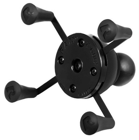 RAM Mount uchwyt X-Grip™ z 1 calową głowicą obrotową do Huawei P20, P30 & P30 Pro