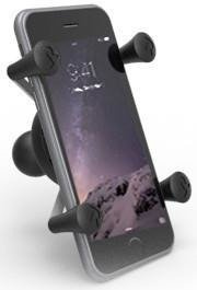 RAM Mount uchwyt X-Grip™ z 1 calową głowicą obrotową do Huawei P20, P30 & P30 Pro