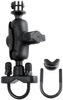 RAM Mount uchwyt do kamer GoPro® Hero montowany do ramy kierownicy
