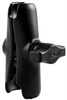 Uchwyt do Garmin Rino 520, 520HCx, 530 & 530HCx montowany do ramy kierownicy