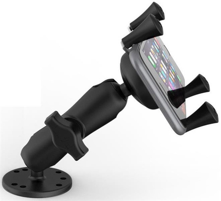 RAM Mount uchwyt X-Grip™ do Apple iPhone 7, iPhone 8 & iPhone Xs