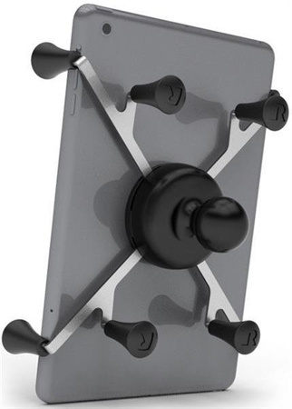 RAM Mount uchwyt samochodowy X-Grip II™ do Apple iPad mini