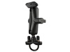RAM Mount uchwyt do Garmin GPSMAP seria 62, GPSMAP seria 64 & Astro 320 montowany do ramy kierownicy RAM-B-149Z-GA41U