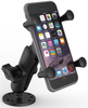 RAM Mount uchwyt X-Grip™ do Apple iPhone 7, iPhone 8 & iPhone Xs