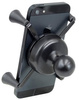 RAM Mount uchwyt motocyklowy X-Grip™ do Apple 15 Pro