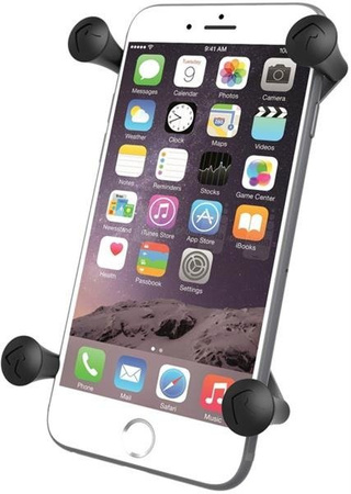 RAM Mount uchwyt X-Grip™ do Apple 15 Pro Max