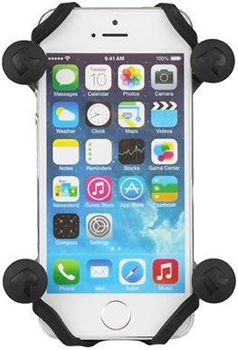 RAM Mount dodatkowe zabezpieczenie do uchwytu X-Grip™ RAM-HOL-UN7TU