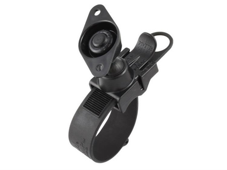 RAM Mount uchwyt rowerowy RAM EZ-Strap™ do Apple iPhone 6 Plus & iPhone 7 Plus & iPhone Xs Max