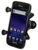 RAM Mount uchwyt motocyklowy X-Grip™ do Apple 15 Pro