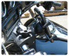 RAM Mount uchwyt uniwersalny X-Grip™ montowany do ramy kierownicy
