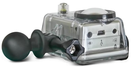 RAM Mount uchwyt do kamer GoPro® Hero montowany do ramy kierownicy