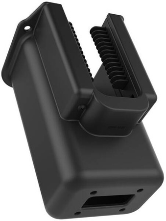 RAM Mount uchwyt Power-Grip™ XL do skanerów kodów kreskowych
