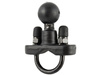 RAM Mount uchwyt do kamer GoPro® Hero montowany do ramy kierownicy