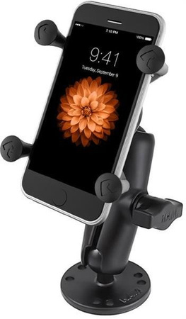 RAM Mount uchwyt X-Grip™ do Apple iPhone 7, iPhone 8 & iPhone Xs