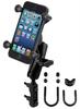 RAM Mount uchwyt motocyklowy X-Grip™ do Apple 15 Pro