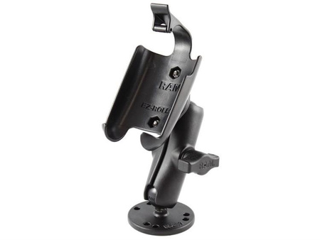 RAM Mount uchwyt do Garmin Oregon 200, 300, 400c, 400i, 400t, 450, 550, 600, 650 & Approach G5