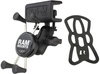 RAM Mount uchwyt X-Grip™ do Apple 15 Pro