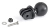 RAM Mount uchwyt samochodowy do kamer GoPro® Hero
