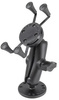 RAM Mount uchwyt  X-Grip™ do Samsung Galaxy A7 & Galaxy A8 montowany do płaskiej powierzchni