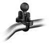 Uchwyt do Garmin dezl™ 760LMT, nüvi® 2797LMT & RV 760LMT montowany do ramy kierownicy