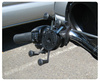 RAM Mount uchwyt uniwersalny X-Grip™ montowany do ramy kierownicy