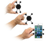 RAM Mount uchwyt X-Grip™ do Apple iPhone 7, iPhone 8 & iPhone Xs