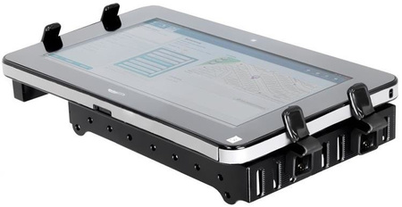 RAM Mount uchwyt RAM Tough-Tray II™ do notebook'ów i tabletów