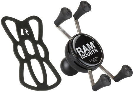 RAM Mount uchwyt do Apple 15 Pro X-Grip™