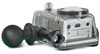 RAM Mount uchwyt do kamer GoPro® Hero montowany do ramy kierownicy