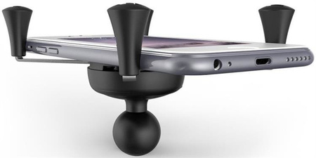 RAM Mount uchwyt motocyklowy X-Grip™ do Apple 15 Pro