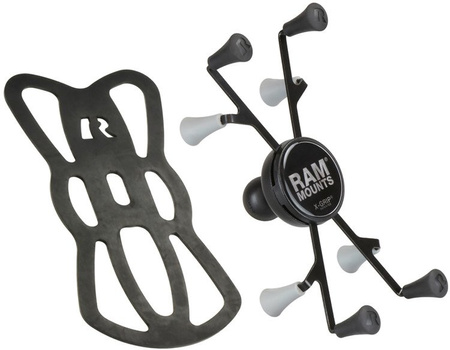 RAM Mount uchwyt samochodowy X-Grip II™ do Apple iPad mini