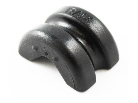 Uchwyt do Garmin dezl™ 760LMT, nüvi® 2797LMT & RV 760LMT montowany do ramy kierownicy