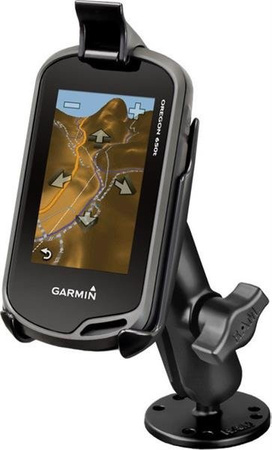 RAM Mount uchwyt do Garmin Oregon 200, 300, 400c, 400i, 400t, 450, 550, 600, 650 & Approach G5