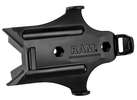 RAM Mount uchwyt motocyklowy do Garmin GPSMAP 176, 176C, 196, 276C, 296, 376C, 378, 396, 478 & 496