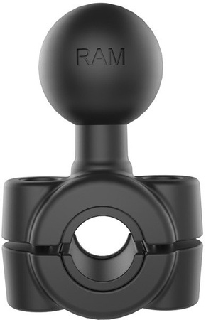 RAM Mount podstawa montażowa do montażu do zagłówka samochodowego z kulą o średnicy 2.54 cm