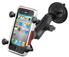 RAM Mount uchwyt X-Grip™ do Samsung Galaxy A7 & Galaxy A8 montowany do szyby