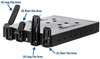 RAM Mount uchwyt RAM Tough-Tray II™ do notebook'ów i tabletów