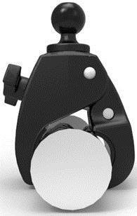 RAM Mount klamra zaciskowa RAM Tough-Claw™, rozmiar średni