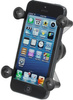 RAM Mount uchwyt X-Grip™ z 1 calową głowicą obrotową do Huawei P20, P30 & P30 Pro