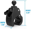 RAM Mount klamra zaciskowa RAM Tough-Claw™, rozmiar średni