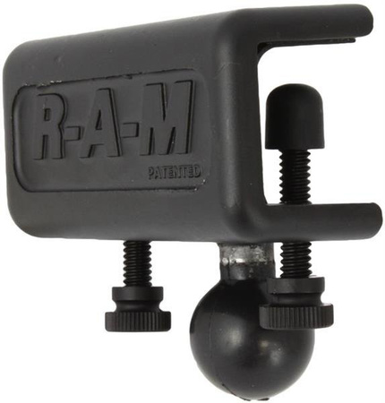 RAM Mount uchwyt X-Grip™ do Apple 15 / 16 Pro Max