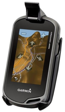 RAM Mount uchwyt do Garmin Oregon 200, 300, 400c, 400i, 400t, 450, 550, 600, 650 & Approach G5