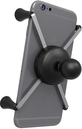 RAM Mount uchwyt X-Grip™ do Apple 15 / 16 Pro Max