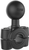 RAM Mount podstawa montażowa do montażu do zagłówka samochodowego z kulą o średnicy 2.54 cm